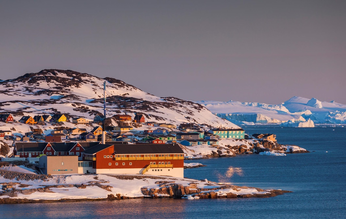 Євросоюз готує кілька планів на випадок нападу США на Гренландію – ЗМІ