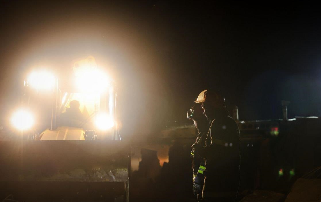 З’явились фото наслідків удару РФ по Харкову