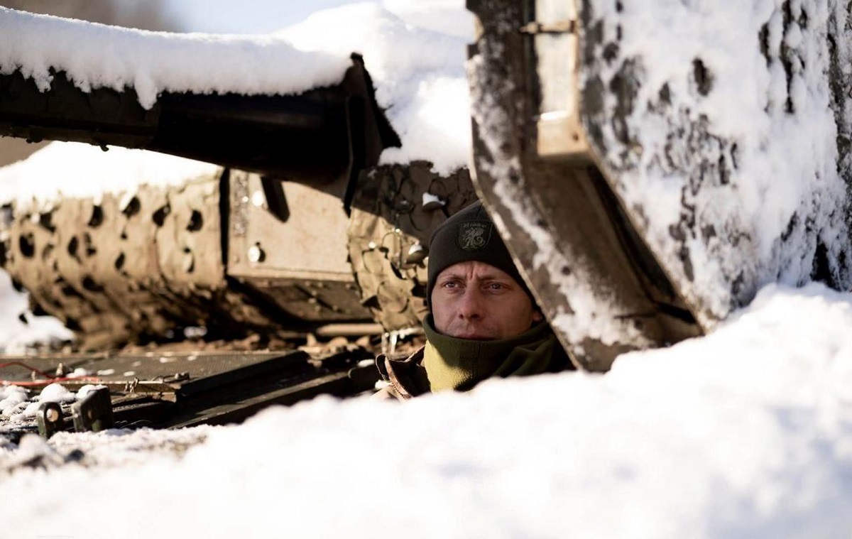 Запеклі бої на трьох напрямках – Генштаб