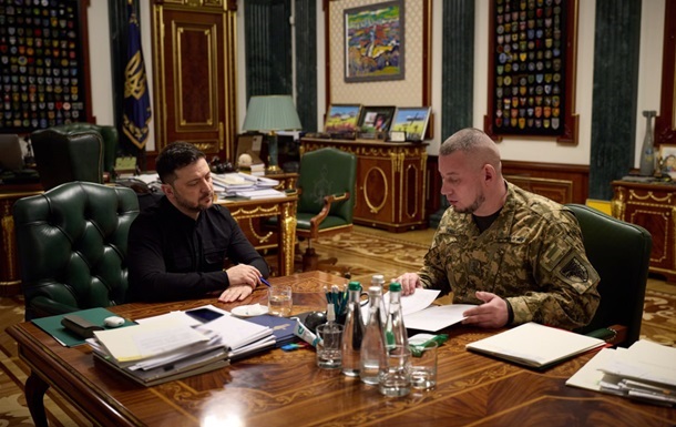 Зеленський заявив про зміни у військовій освіті