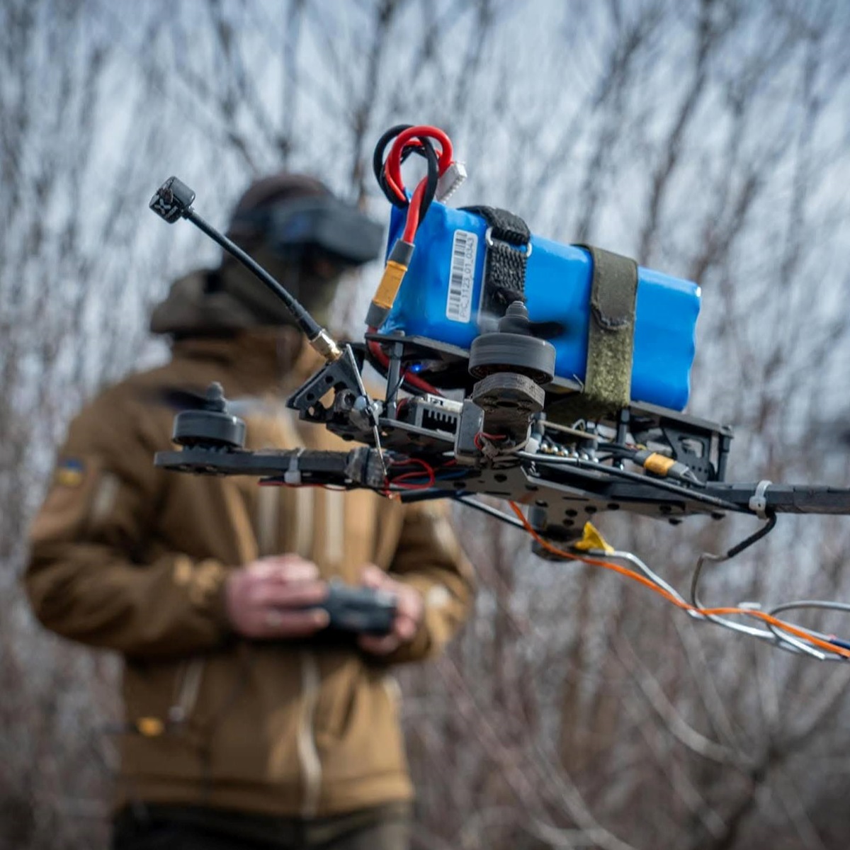 ЗСУ спростували заяву РФ про захоплення низки міст