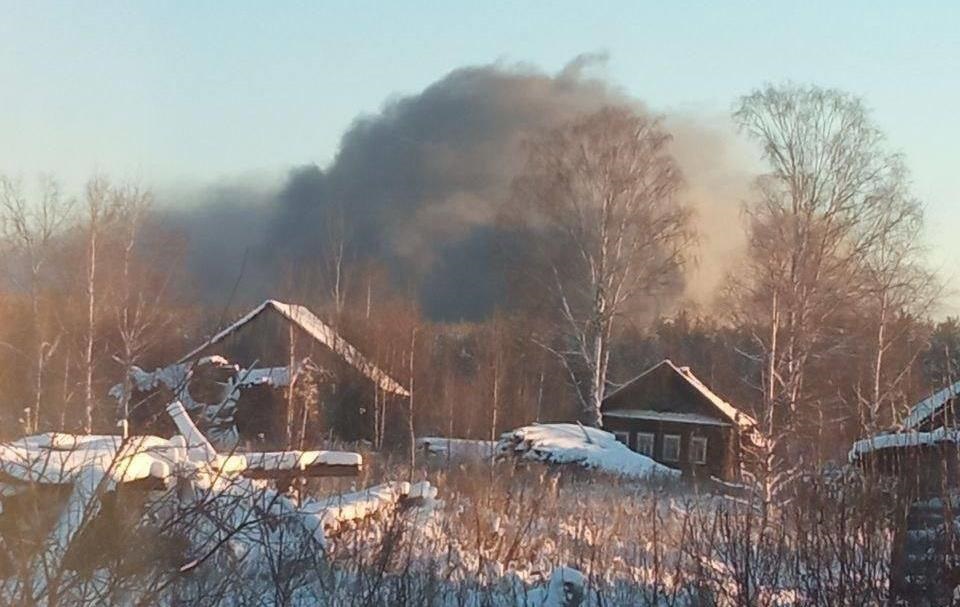 ЗСУ уразили низку важливих об’єктів в Росії