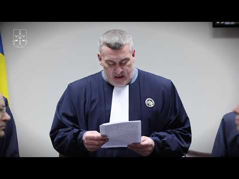 Довічне ув’язнення за вбивство 11-річного хлопчика та жінки у Запоріжжі