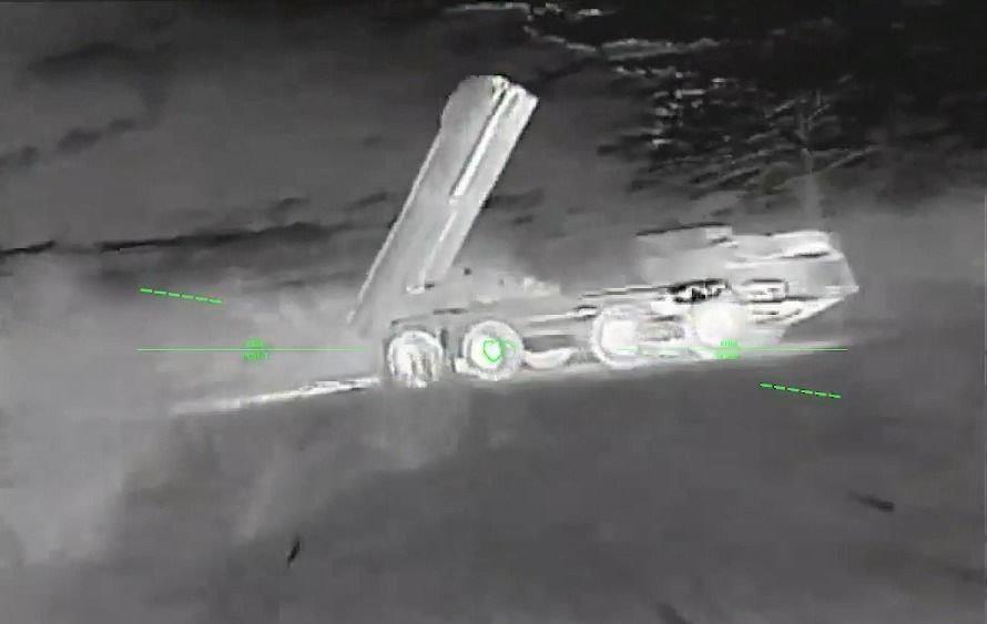 Генштаб: Дрони знищили кораблі й літаки РФ в Криму