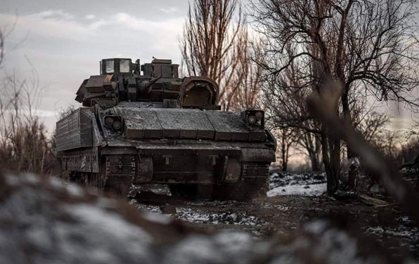 Генштаб ЗСУ оновив дані про втрати Росії