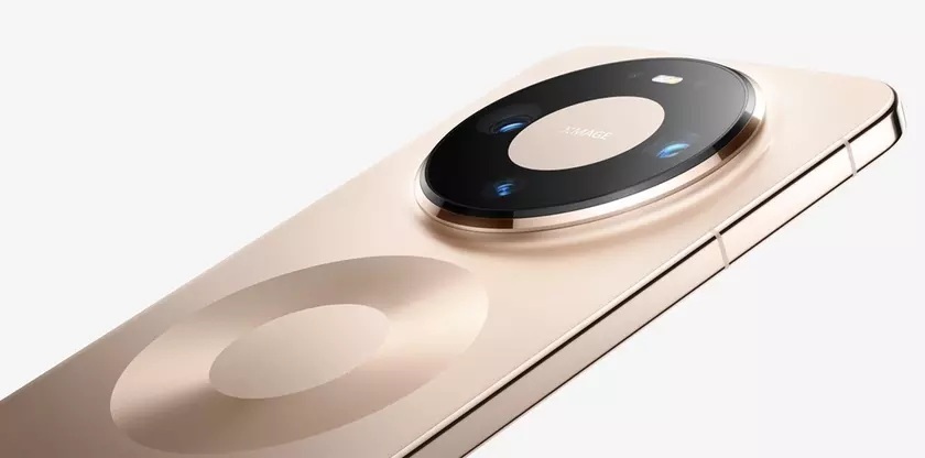 Huawei представила в Європі флагманський Mate 80 Pro