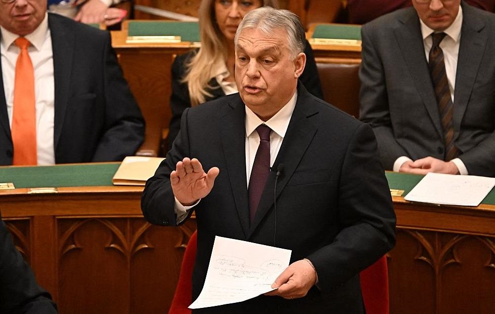 Орбан вимагає від ЄС експертної оцінки стану Дружби – ЗМІ