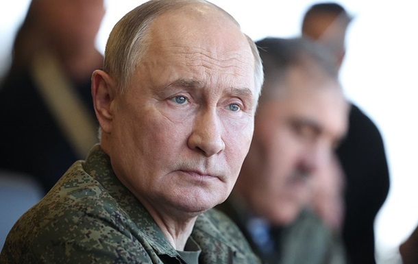 Путін опинився в “лещатах”, які сам створив – ЗМІ