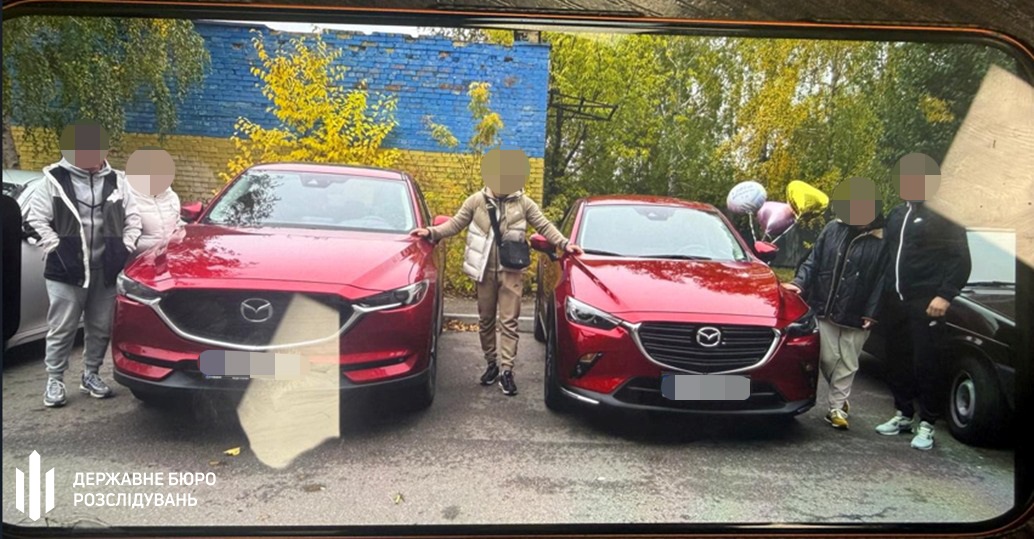 Розкрадання харчів ЗСУ: майору-мандрівнику оголосили нові підозри