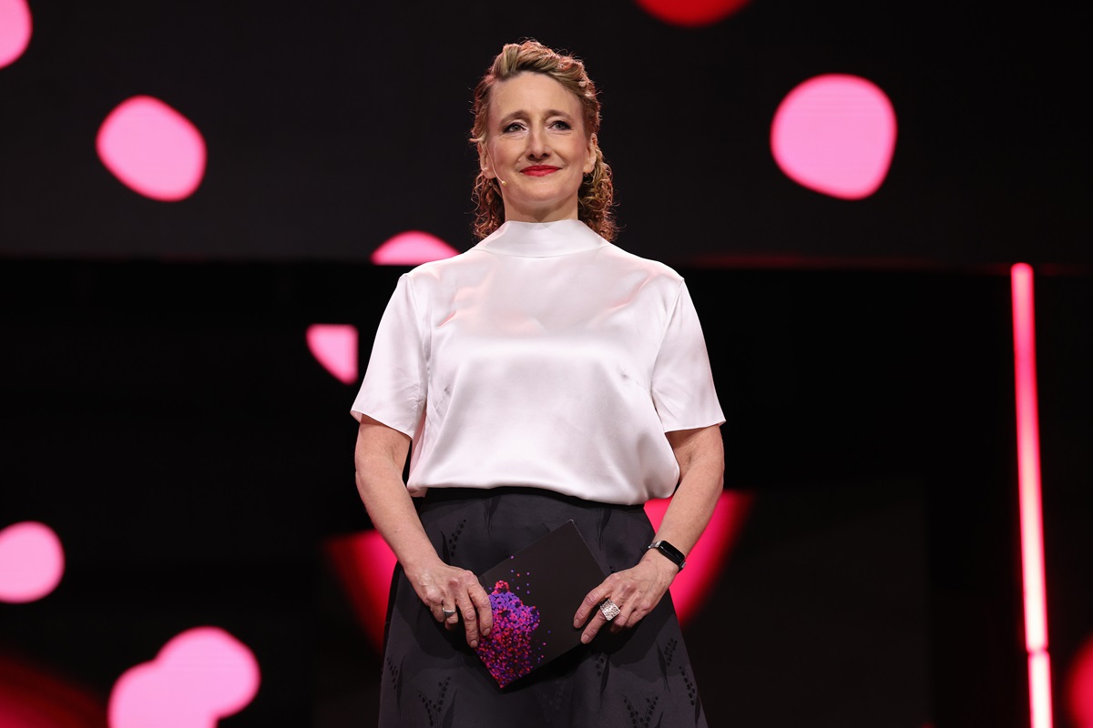 Спалахнув скандал навколо Берлінале: під загрозою відставка директорки