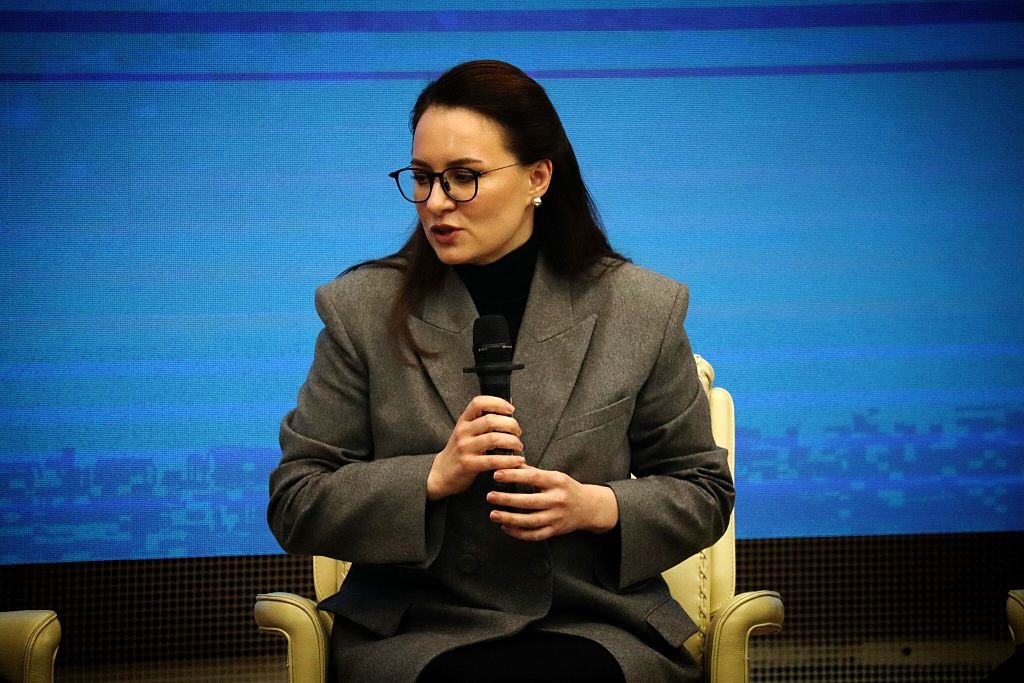 Свириденко виключила бюджетну “катастрофу” у квітні