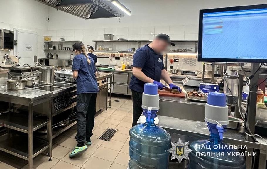 У дитячому закладі Львова отруїлися понад 20 людей