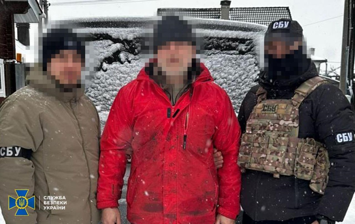 У Києві бізнесмен коригував російські атаки