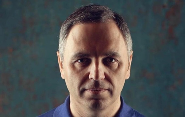 Убивство Портнова: в Німеччині затримали підозрюваного