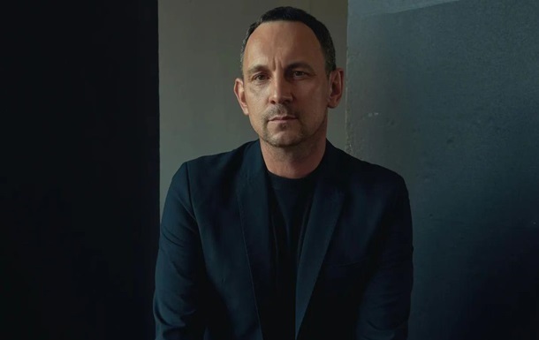 Валерій Харчишин розповів про нові стосунки