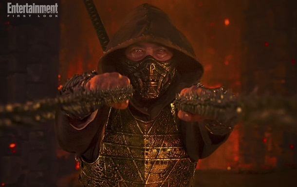 Warner Bros. показала трейлер фільму Mortal Kombat II