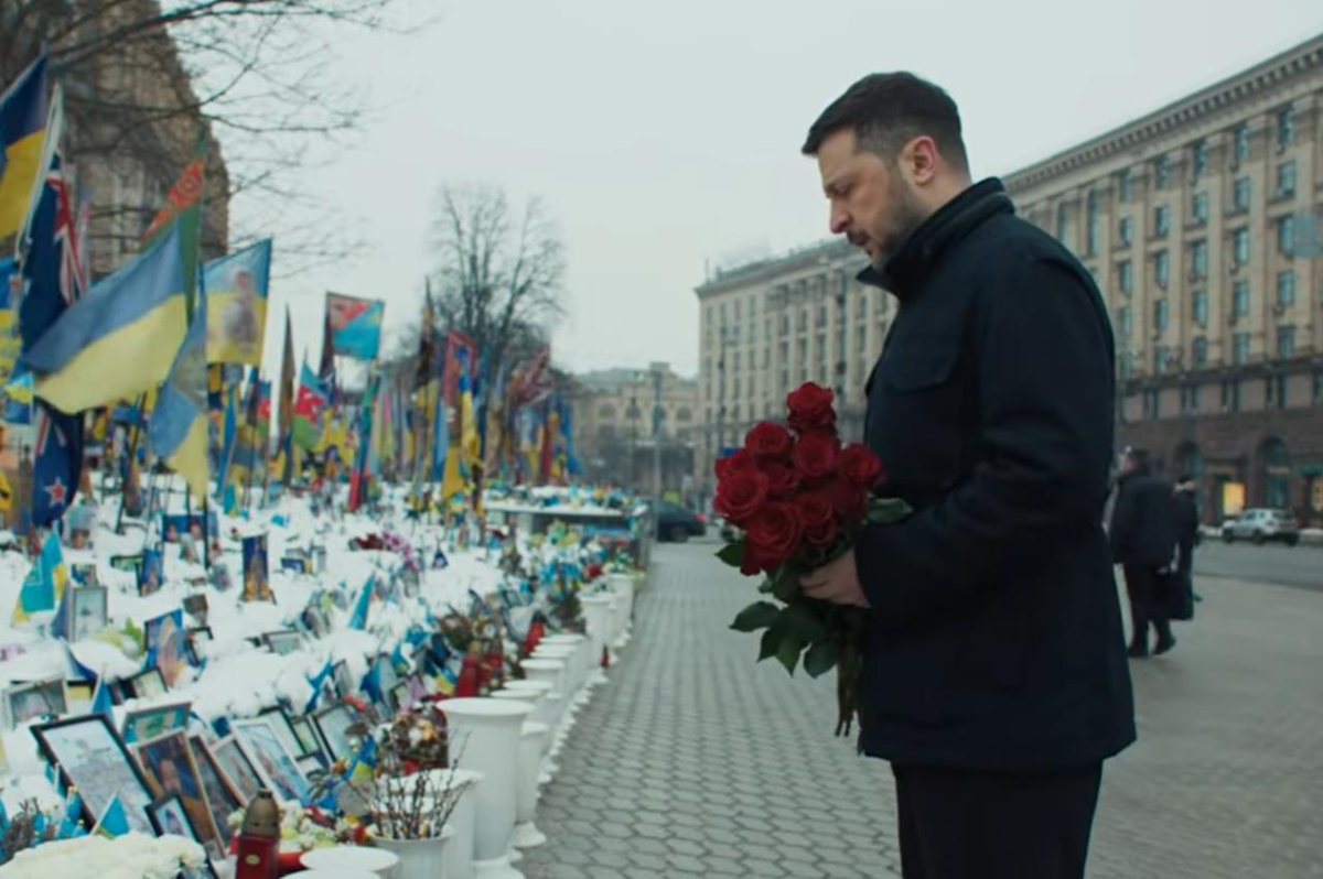 “Змінить думку щодо війни”: Зеленський розповів, що хоче показати Трампу