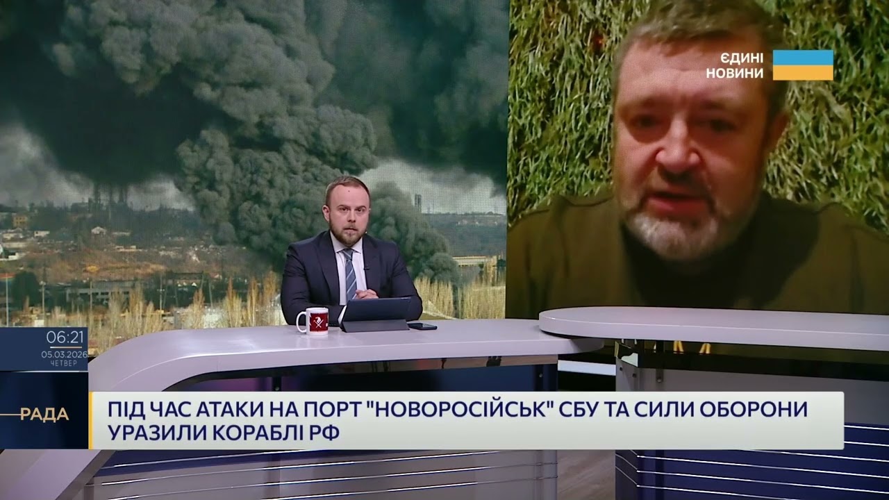 Зміна фокусу ударів: Братчук пояснив, чому дрони б’ють по авіабазах та енергетиці в глибині рф.
