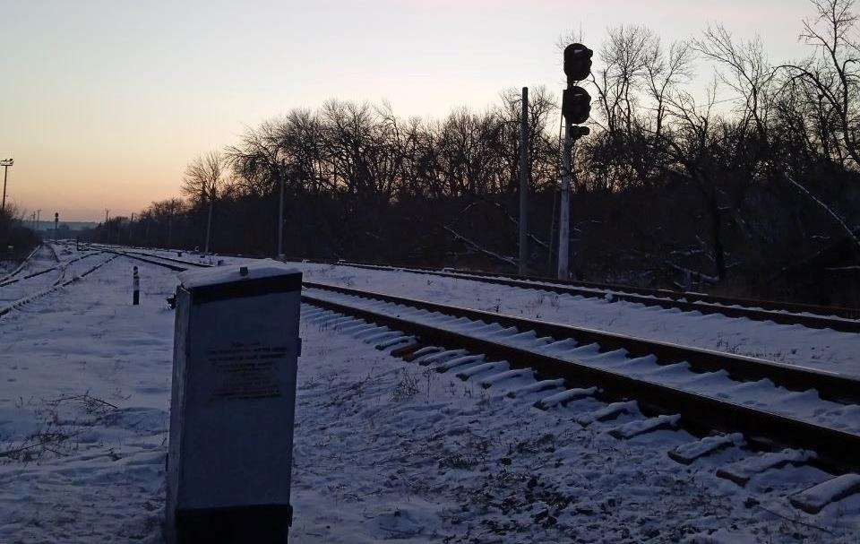 АТЕШ паралізував єдиний стабільний маршрут, що зв’язує передову з РФ