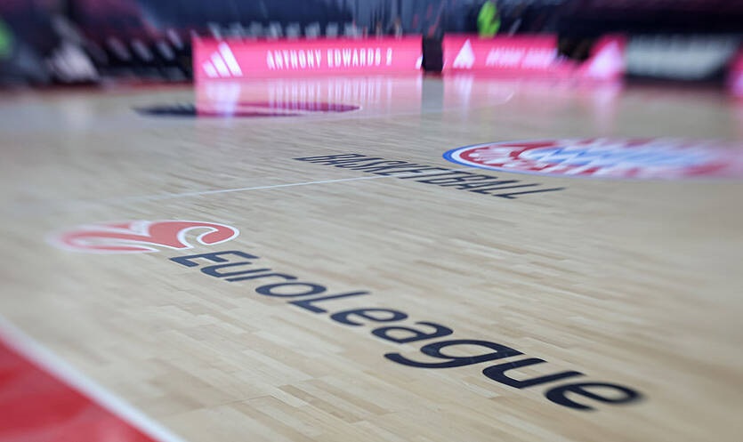 Баскетбольна Євроліга серйозно підійшла до питання оподаткування