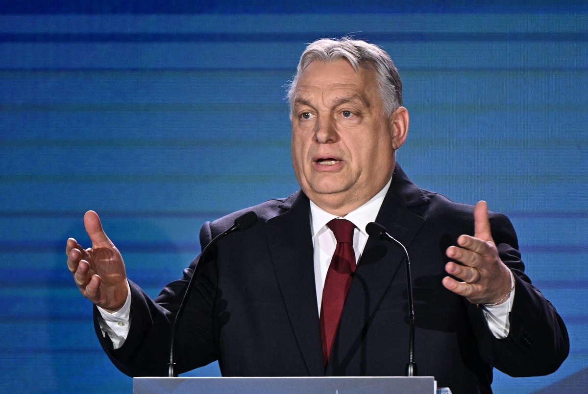 Чи прийдуть ЗСУ до Орбана? Конфлікт з Угорщиною