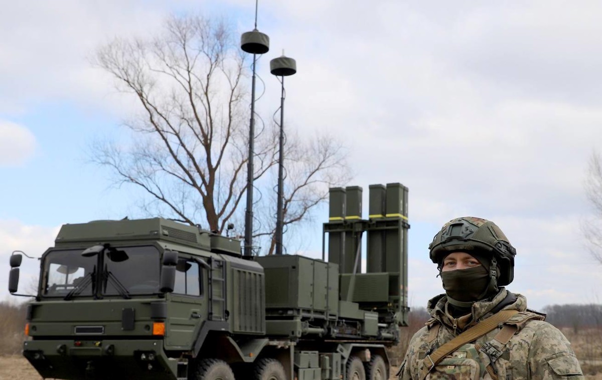 Енергетична система України була збережена, попри атаки РФ &ndash; ЗСУ