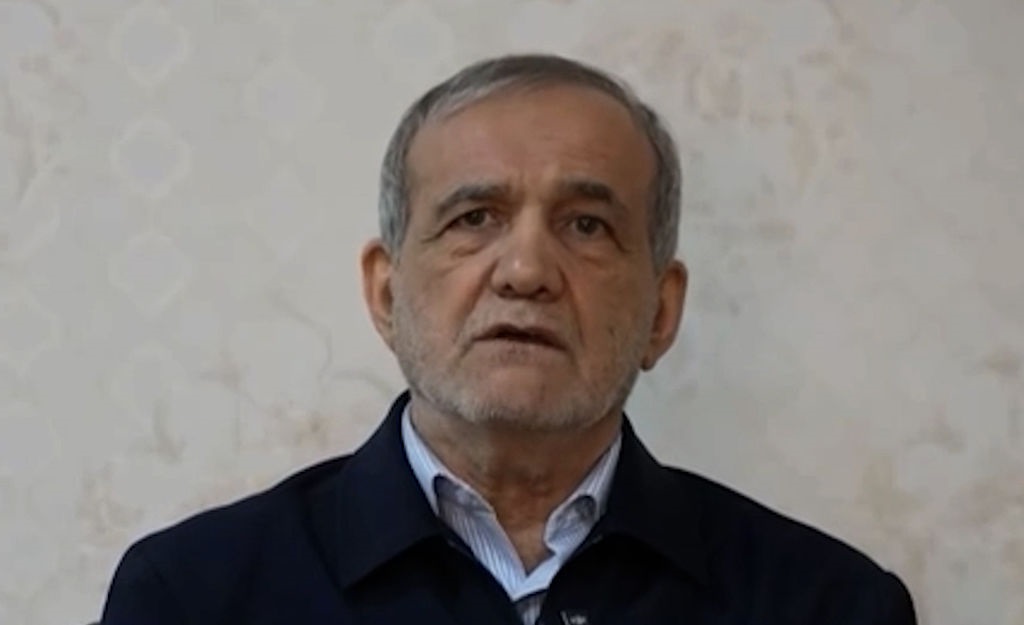 Іран пообіцяв зупинити удари по сусідніх країнах