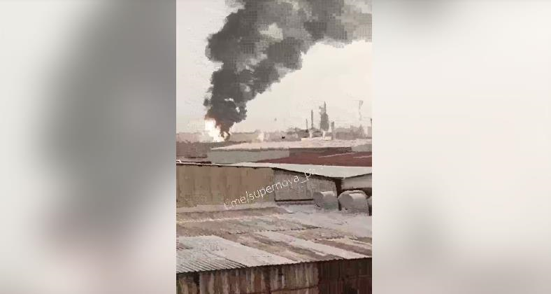 Іран завдав удару по НПЗ у Бахрейні