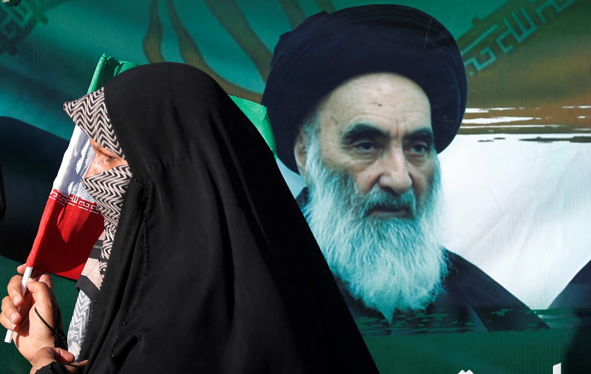 Лідер шиїтів Іраку закликав почати джихад проти США й Ізраїлю