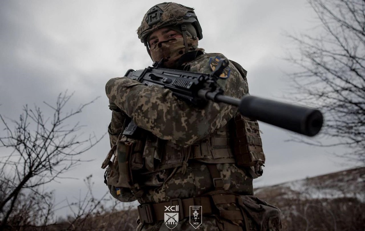 На шести напрямках затишшя – Генштаб