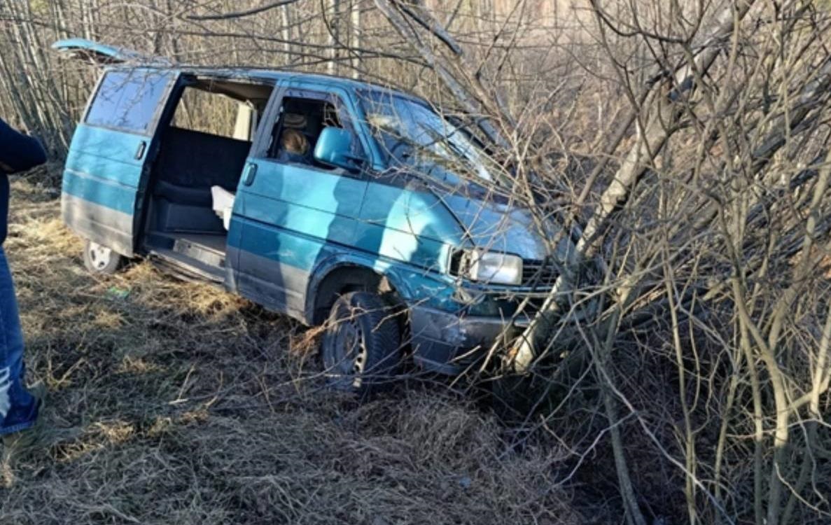 На Волині група людей силоміць “відібрала” у військових ТЦК ухилянта