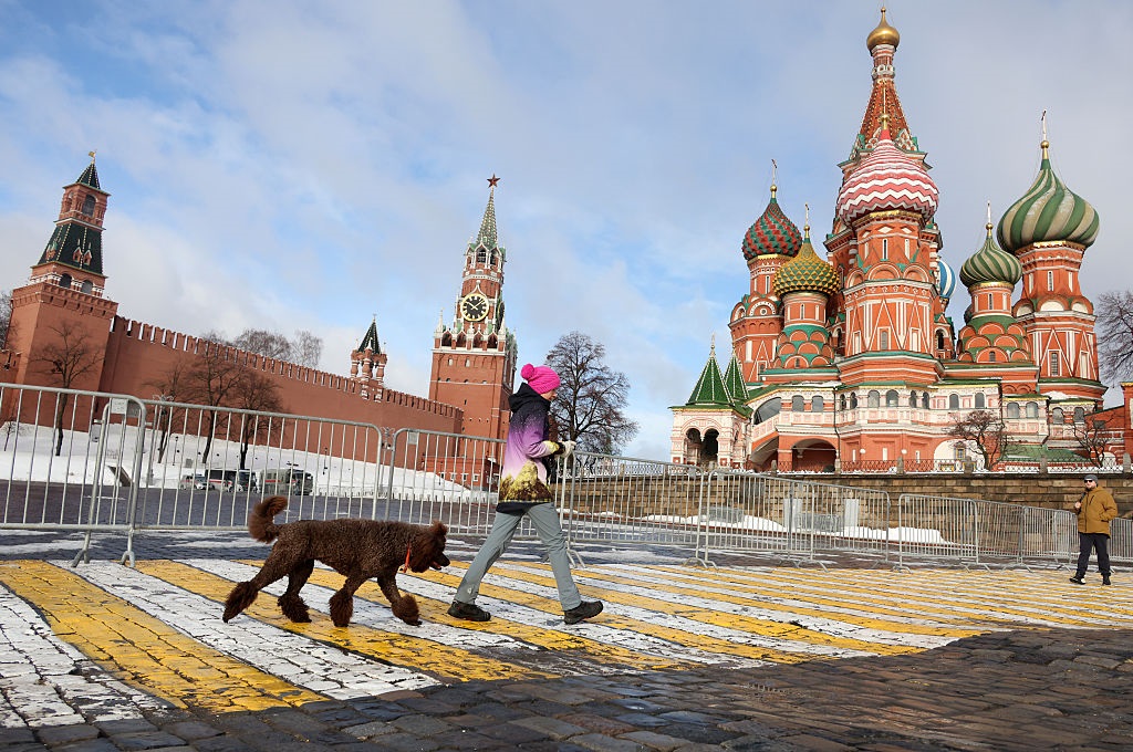 Рекордна кількість росіян виступає за мирні переговори – опитування