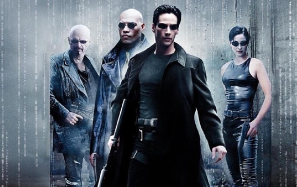 Режисер підтвердив роботу над фільмом Матриця 5