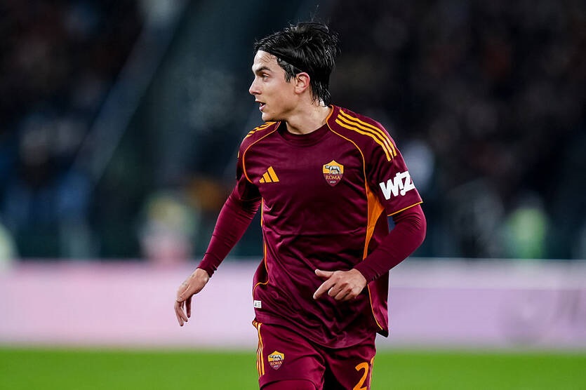 Розпочався процес переговорів щодо можливого трансферу Дібали