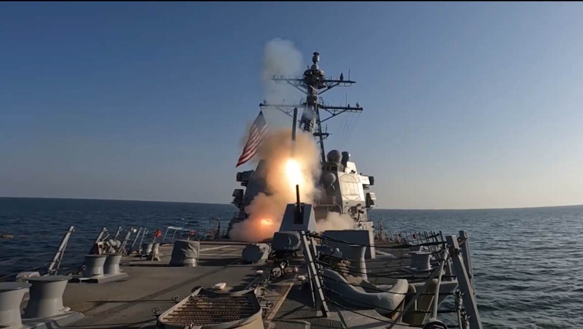 У США підбили перші підсумки Епічної люті в Ірані