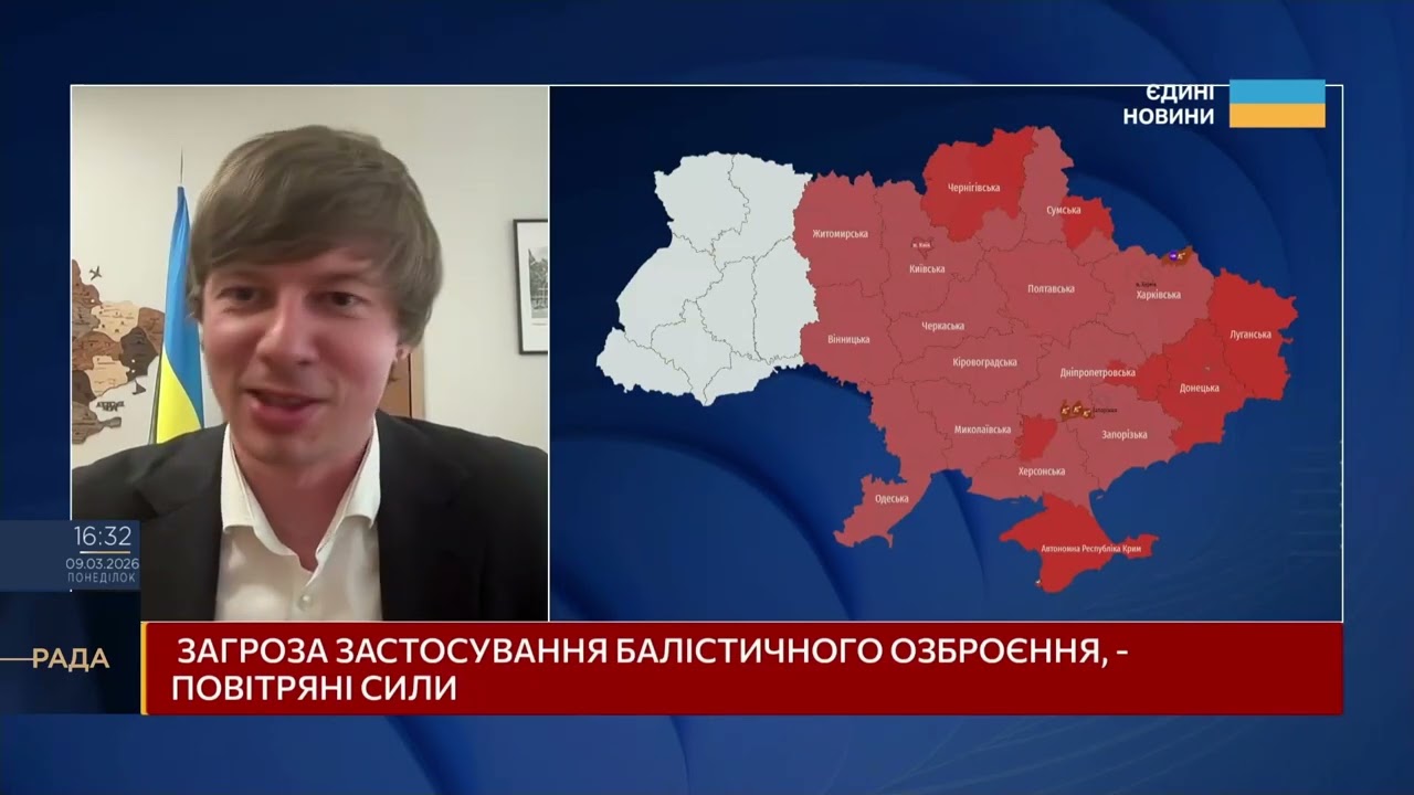 Реформа профтехосвіти: як зміняться коледжі та училища | Дмитро Завгородній