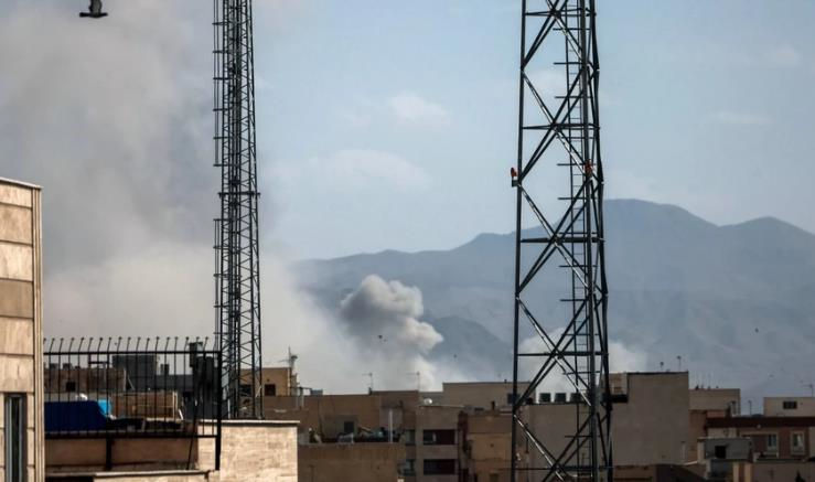 В Ірані заявили про загибель 100 людей у школі через удар США та Ізраїлю