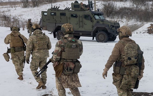 В ISW зауважили успіхи ЗСУ зі звільнення територій