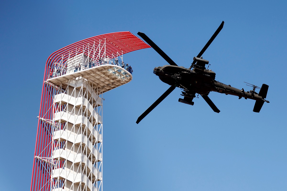 Війна в Ірані: ЗМІ назвали слабке місце армії США