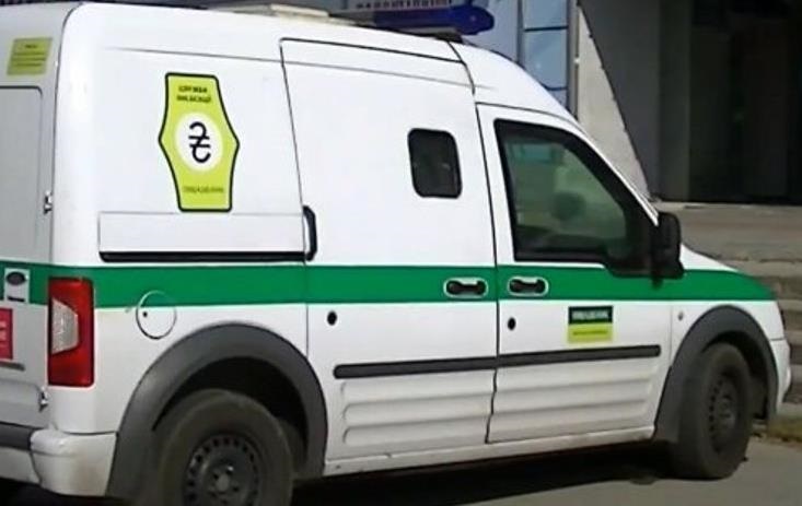 Захоплення інкасаторів в Угорщині: ЗМІ дізналися деталі