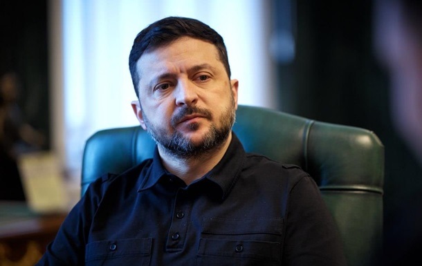 Зеленський відреагував на затримання танкера РФ