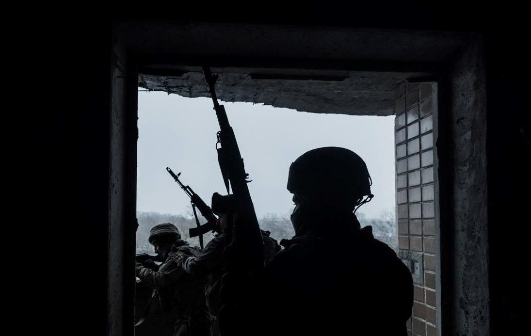 ЗСУ за добу знешкодили 960 росіян – Генштаб