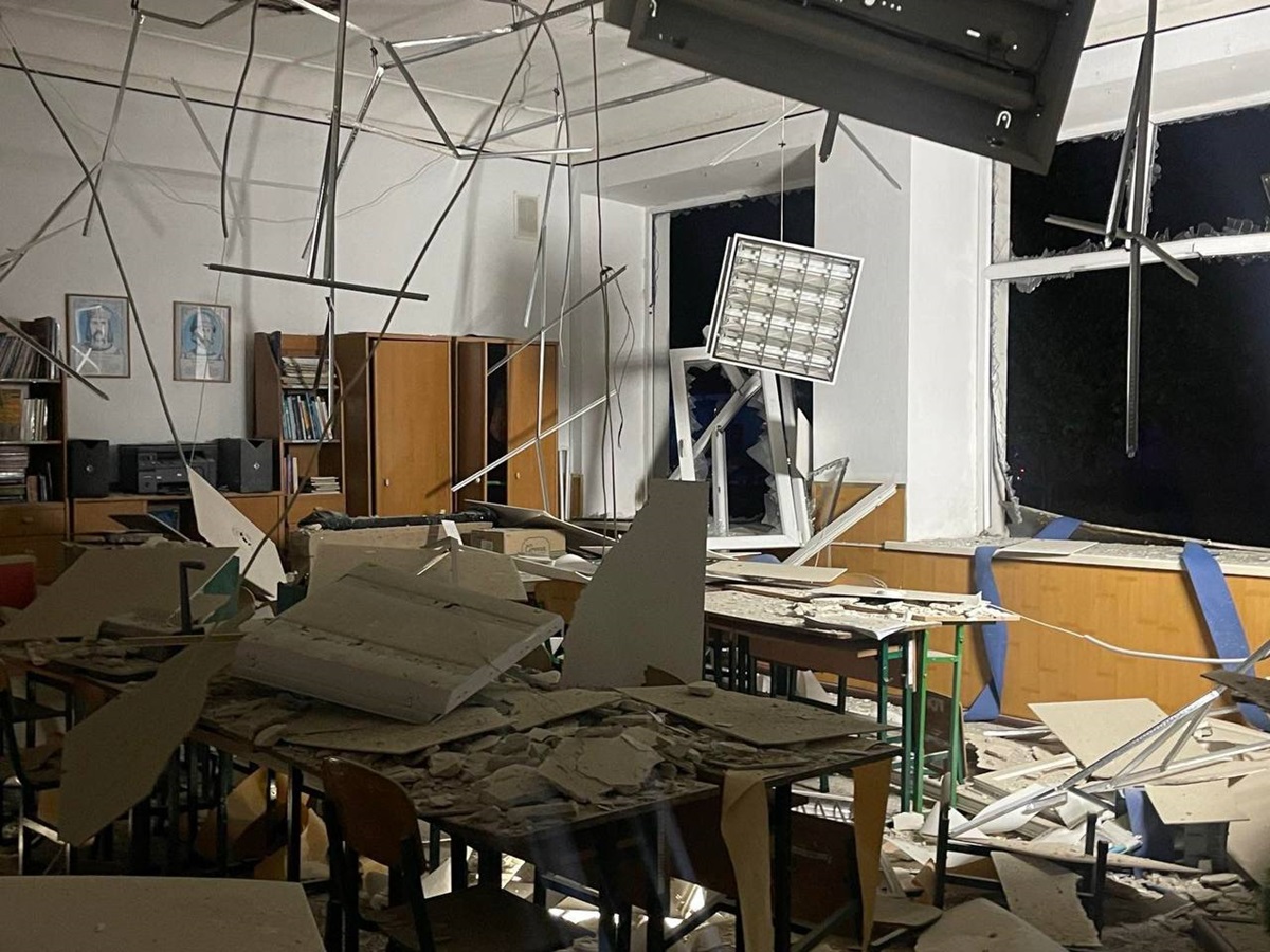 Удари РФ по Одесі: пожежі, число поранених зростає