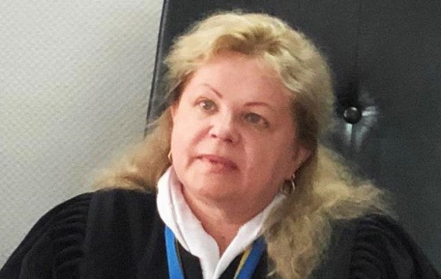 Голова Полтавського райсуду отримала 15 років тюрми