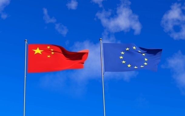Китай скасував дві важливі дипломатичні зустрічі з ЄС – ЗМІ