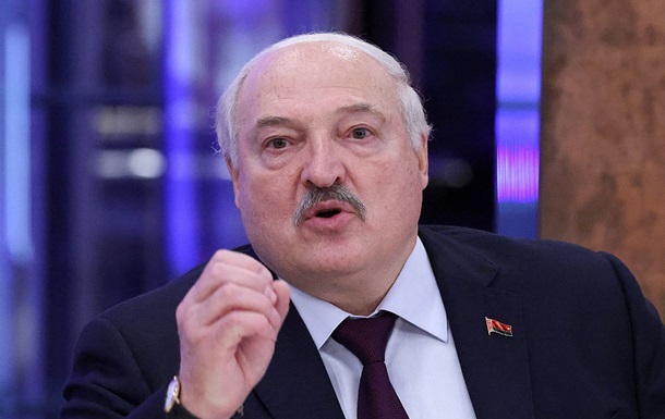 Лукашенко відреагував на удар по автобусу в Брянській області РФ