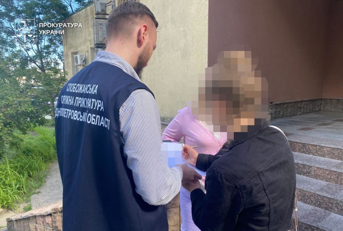 На Дніпропетровщині депутатка “забула” про квартири й мільйони у декларації