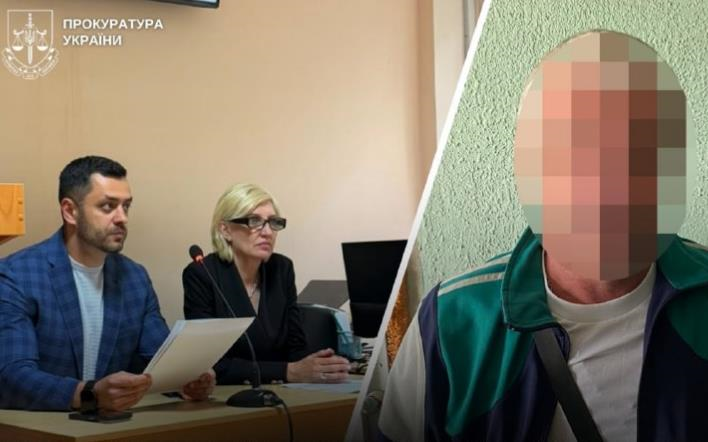 На Дніпропетровщині затримано чоловіка за вчинення розпусти щодо хлопця