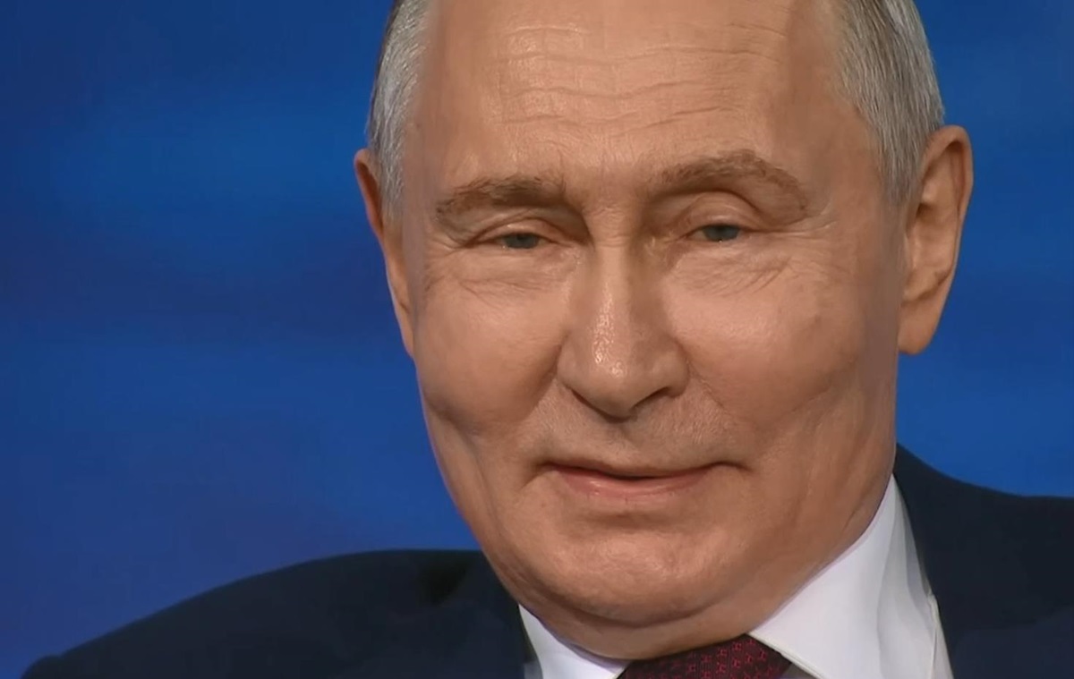 Путін відповів на лист Зеленського